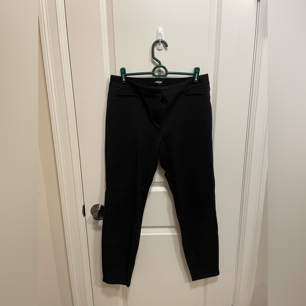 Express Stretch Legging